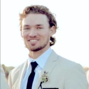 Meet your Posher, Trevor